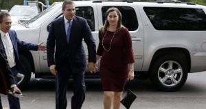 Este 24 de diciembre se cumplen tres años del fatal accidente que cobró la vida de Martha Erika Alonso y Rafael Moreno Valle, así como de otras tres personas que viajaban con ellos. Foto: Cuartoscuro