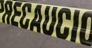 La agente fue detenida y trasladada a la Fiscalía General de Justicia del Estado de México. Foto ilustrativa: Cuartoscuro