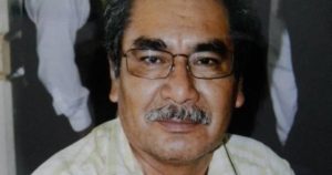 Pidieron que Evelyn Salgado Pineda y el Gobierno federal den con los responsables que “quién sabe quiénes sean”, pero están dejando vulnerable a la población. Foto: Salvador Catalán Barragán, Facebook