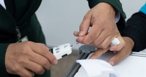 Las formas en las que la COVID-19 puede estar relacionada con la aparición de la diabetes son varias. Foto: Moisés Pablo, Cuartoscuro