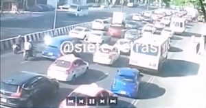 El líder del grupo criminal fue asesinado el pasado 23 de diciembre. Foto: Captura de pantalla