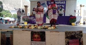 Los usos y costumbres en los municipios de la región Montaña y Costa Chica permiten ponerles precio a las niñas. Foto: El Sur