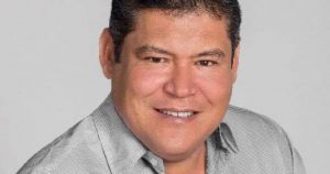 El excantidato a Alcalde fue asesinado a balazos esta tarde en Guerrero. Foto: Facebook 