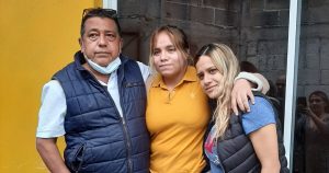 Foto: Twitter @ammysossa