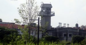 Cabe recordar que el lunes 10 de enero fue localizado el cadáver en la basura que los internos iban a reciclar. Foto: Imagen Ilustrativa. Cuartoscuro