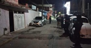 Uno de los jóvenes murió por las quemaduras causadas en todo su cuerpo, los otros dos lograron desatarse y salvarse. Foto: El Sur