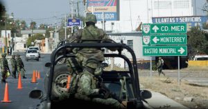 El Canciller mexicano Marcelo Ebrard describió la captura de "El Huevo" como una de las “más importantes de la década”. Foto: Cuartoscuro.