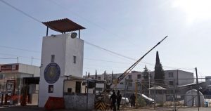 La Fiscalía de la CdMx informó que abrió una carpeta de investigación por el presunto robo de cadáver de bebé. Foto: Mireya Novo, Cuartoscuro. 