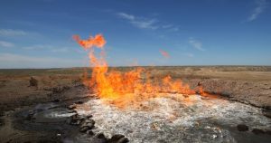 Foto: Zhao Junchao, Zuma Press vía Europa Press