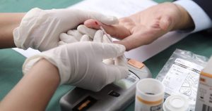 Según los investigadores, aún no está claro si los casos de diabetes se convertirán en un problema crónico para los niños. Foto: EFE