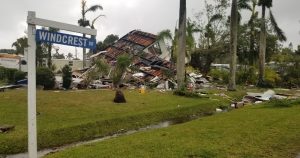 Foto: Twitter @ClaireNBC2