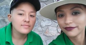 La joven pareja fue localizada sin vida y sus cuerpos desmembrados desde el domingo en Ciudad Juárez. Foto: Facebook
