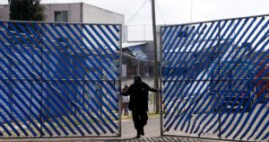 Las autoridades poblanas aseguraron que identificaron a los responsables de la aparición de un bebé muerto al interior de un penal en Puebla. Foto: Mireya Novo, Cuartoscuro