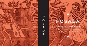 La obra de Posada puede suscitar interpretaciones equívocas. Foto: Artes de México