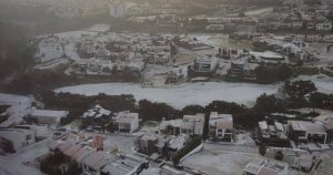 Foto: Twitter @LaCronicaDeHoy