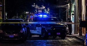 La estrategia de criminalización en el ataque a las drogas ha tenido consecuencias en Latinoamérica y, sobre todo, en Centroamérica, por el intervencionismo político y militar para acabar con los poderosos cárteles que producen y transportan drogas. Foto: Diana Valdéz, Cuartoscuro.