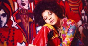 Betty Davis, reina de funk y exesposa de Miles Davis, muere. Foto: Betty Davis, Facebook.