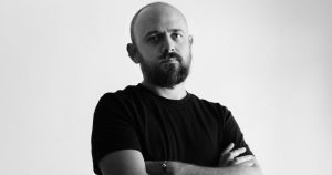 El periodista Federico Mastrogiovanni. Foto: Cortesía.