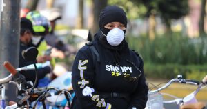 Las autoridades sanitarias llamaron a fortalecer la detección y vacunación de influenza.