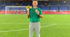 Jaime Lozano llega al Necaxa. Foto: Instagram vía @jaimelozano21.
