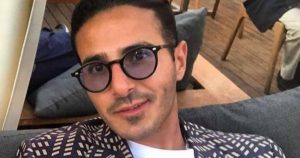 Usuarios de TikTok encuentran cuenta del estafador de Tinder. Foto: Simon Leviev, Facebook.