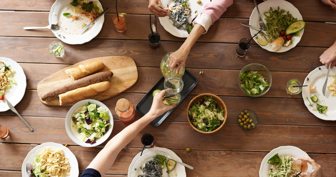 El ejemplo más claro y más ampliamente estudiado sobre el efecto de la restricción calórica en la longevidad es el de los habitantes de la isla japonesa de Okinawa. Foto: EFE