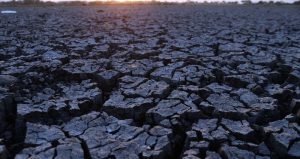 "El tema ambiental central en el debate es el del cambio climático global". Foto: Margarito Pérez, Cuartoscuro. 