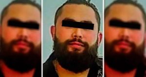 Un Juez inició un proceso contra Erick Alejandro por su presunta participación en la comisión del delito de homicidio doloso calificado y lo envió a prisión preventiva por un año. Foto: Periódico Central