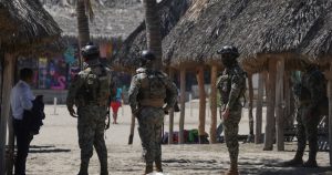 México lidera la lista e las 50 ciudades más violentas del mundo acorde al Consejo Ciudadano para la Seguridad Pública y Justicia Penal. Foto: Graciela López, Cuartoscuro.