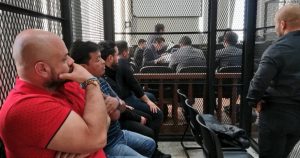 Los Huistas operan principalmente en la región de Huehuetenango, en el noroeste de Guatemala que limita con México. Foto: Especial