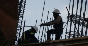 En abril de 2022 y con cifras desestacionalizadas, el Indicador Global de la Actividad Económica aumentó 1.1 por ciento a tasa mensual. Foto: Graciela López, Cuartoscuro