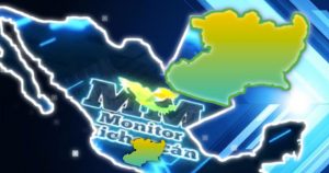 Foto: Monitor Michoacán, Facebook