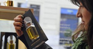 Además de los conocidos efectos beneficiosos del aceite de oliva sobre enfermedades cardiovasculares, diferentes estudios han demostrado el potencial antivírico del aceite de oliva. Foto: EFE