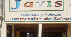 El dueño de la paletería abusó sexualmente de las jóvenes. Foto: Facebook.