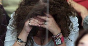 La soledad es un fenómeno complejo que tiene distintas caras. Foto: Manuel H. de León, EFE