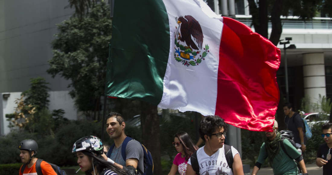 La economía mexicana crece. Foto: Moisés Pablo, Cuartoscuro