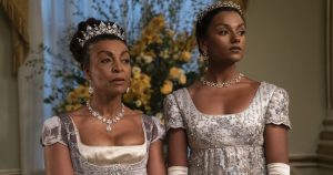 Bridgerton. Foto: Netflix 