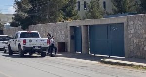 Colegio Montessori Internacional. Foto: La Verdad.