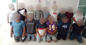 Foto: Twitter @FiscaliaEdomex