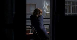 Pertenece a la llamada "generación deprimida", una generación que engloba, en realidad, el conjunto de dos de ellas: la milenial (también llamada generación Y) y la generación Z. Foto: Brais Lorenzo, EFE