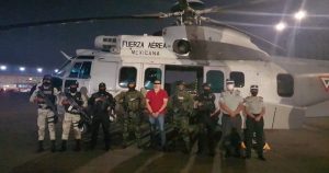 "El Johnny" era presuntamente el principal traficante internacional del grupo de “drogas de América del Sur”, a Estados Unidos. Foto: Especial.