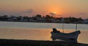 Por años, las sirenas han sido seres míticos que normalmente suelen engañar a marinos para obtener algo a cambio. (Imagen ilustrativa) Foto: veracruz.mx