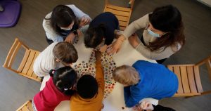 Lo que desconcierta es el aumento de casos en un periodo de tiempo muy corto, su gravedad y que no se conoce, de momento, la causa. Foto: Christophe Ena, AP