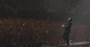 Foto: Instagram @thekillers