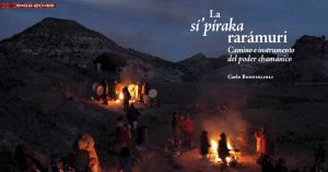 Los tejidos en anillo constituyen fajas sin costura, las cuales forman, aún mientras quedan en el telar, un nudo continuo. Foto: Artes de México