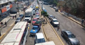 Foto: Twitter @elsurdeguerrero