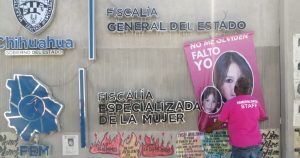 La familia Castillo Rincón, sin embargo, no ceja la búsqueda de Esmeralda quien desde mayo de 2009 no vuelve a su casa. Foto: Marco Antonio López vía La Verdad.