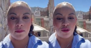 Foto: Facebook Chiquis Carrillo