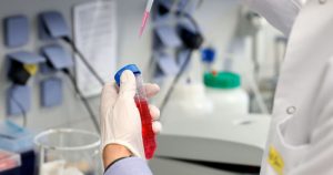 CoVPSA se ha obtenido gracias a un superordenador y los resultados acaban de publicarse en la prestigiosa revista Scientific Reports. Foto: EFE