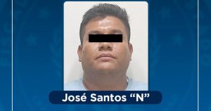 Foto: Fiscalía General del Estado de Guerrero